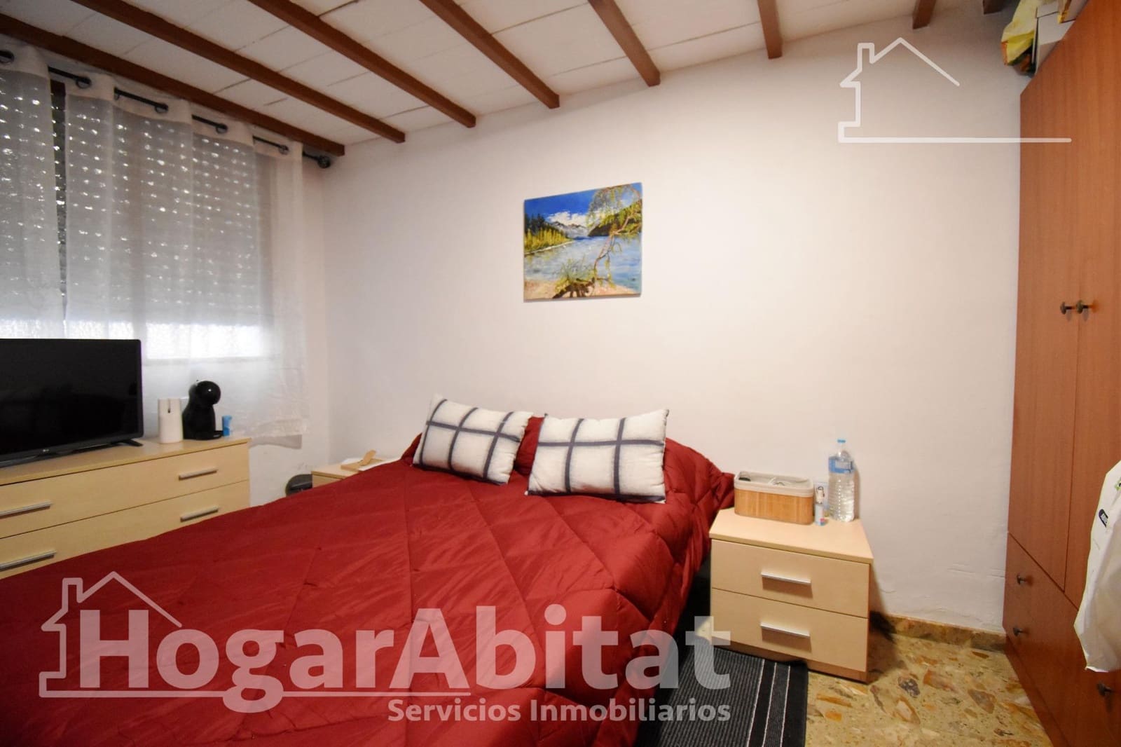 6 soveværelse Lejlighed til salg i Gandia - € 209.900 (Ref: 9997160)