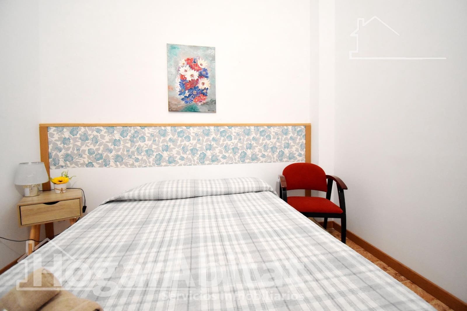 6 soveværelse Lejlighed til salg i Gandia - € 209.900 (Ref: 9997160)