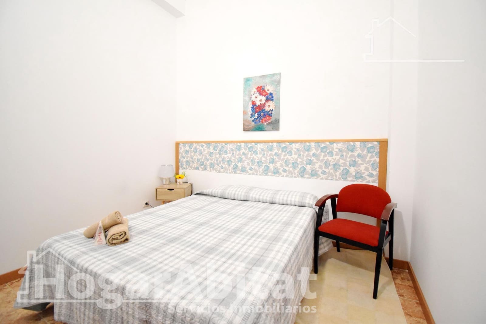 6 soveværelse Lejlighed til salg i Gandia - € 209.900 (Ref: 9997160)
