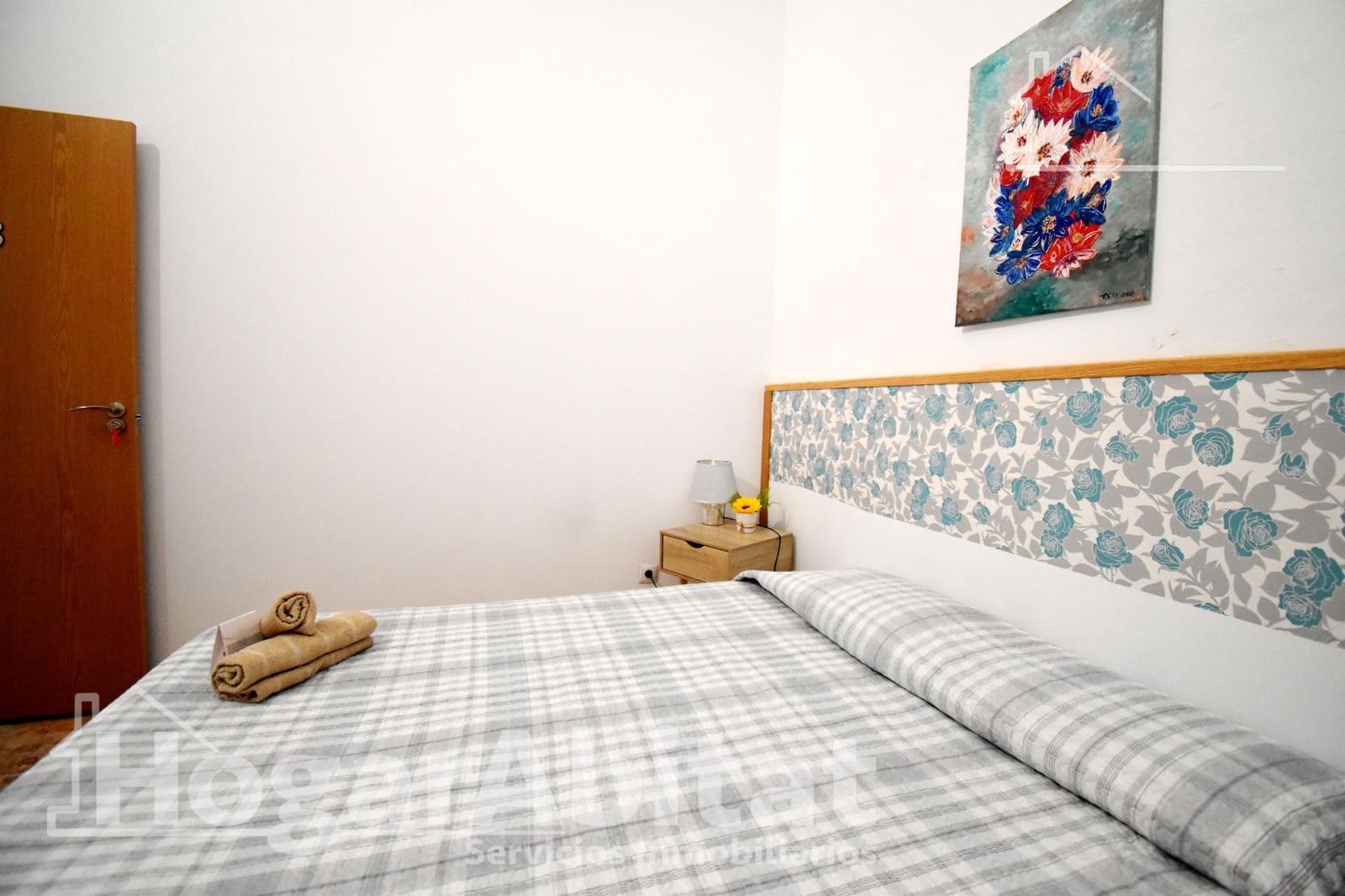 6 soveværelse Lejlighed til salg i Gandia - € 209.900 (Ref: 9997160)