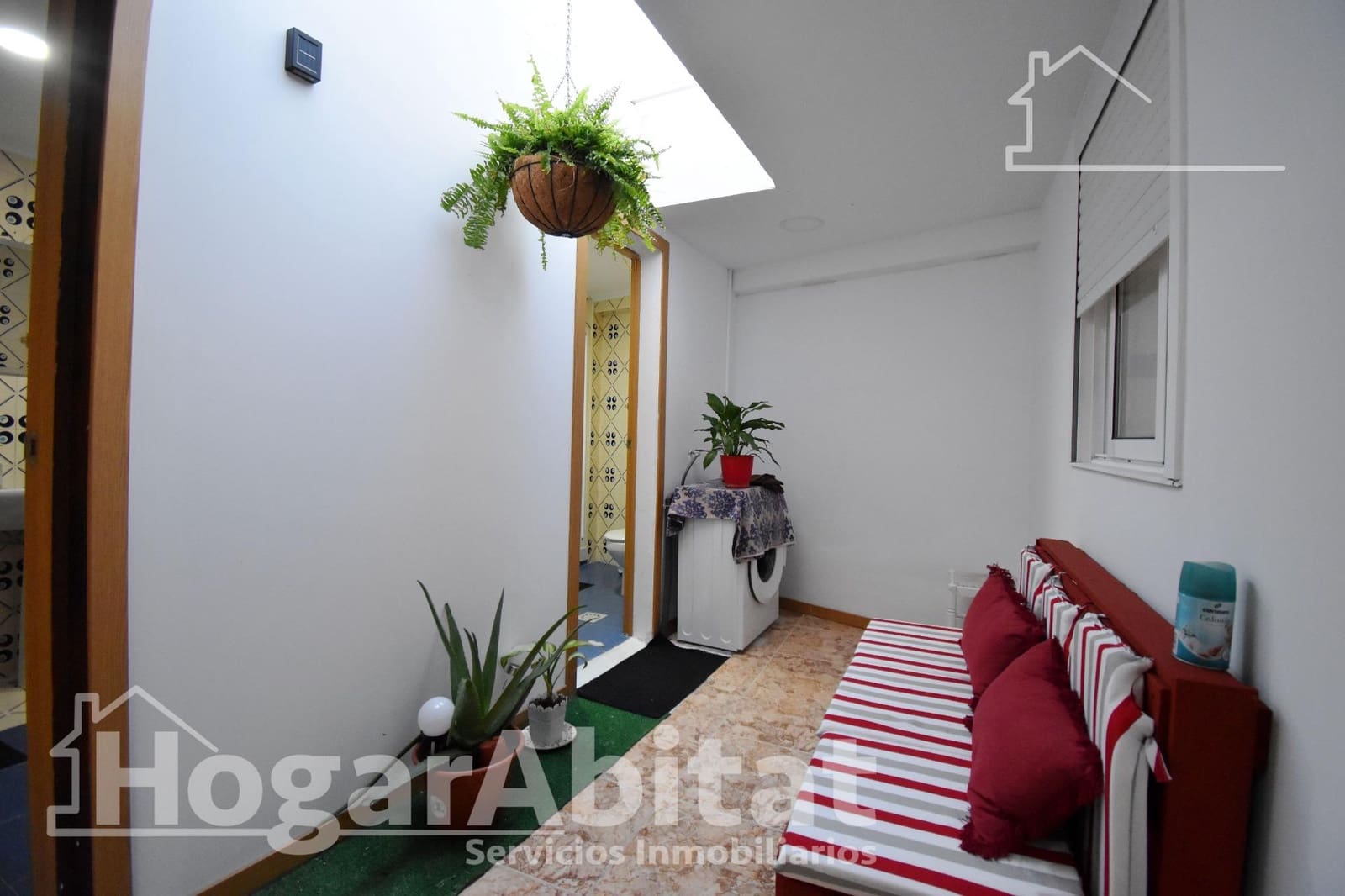 6 soveværelse Lejlighed til salg i Gandia - € 209.900 (Ref: 9997160)