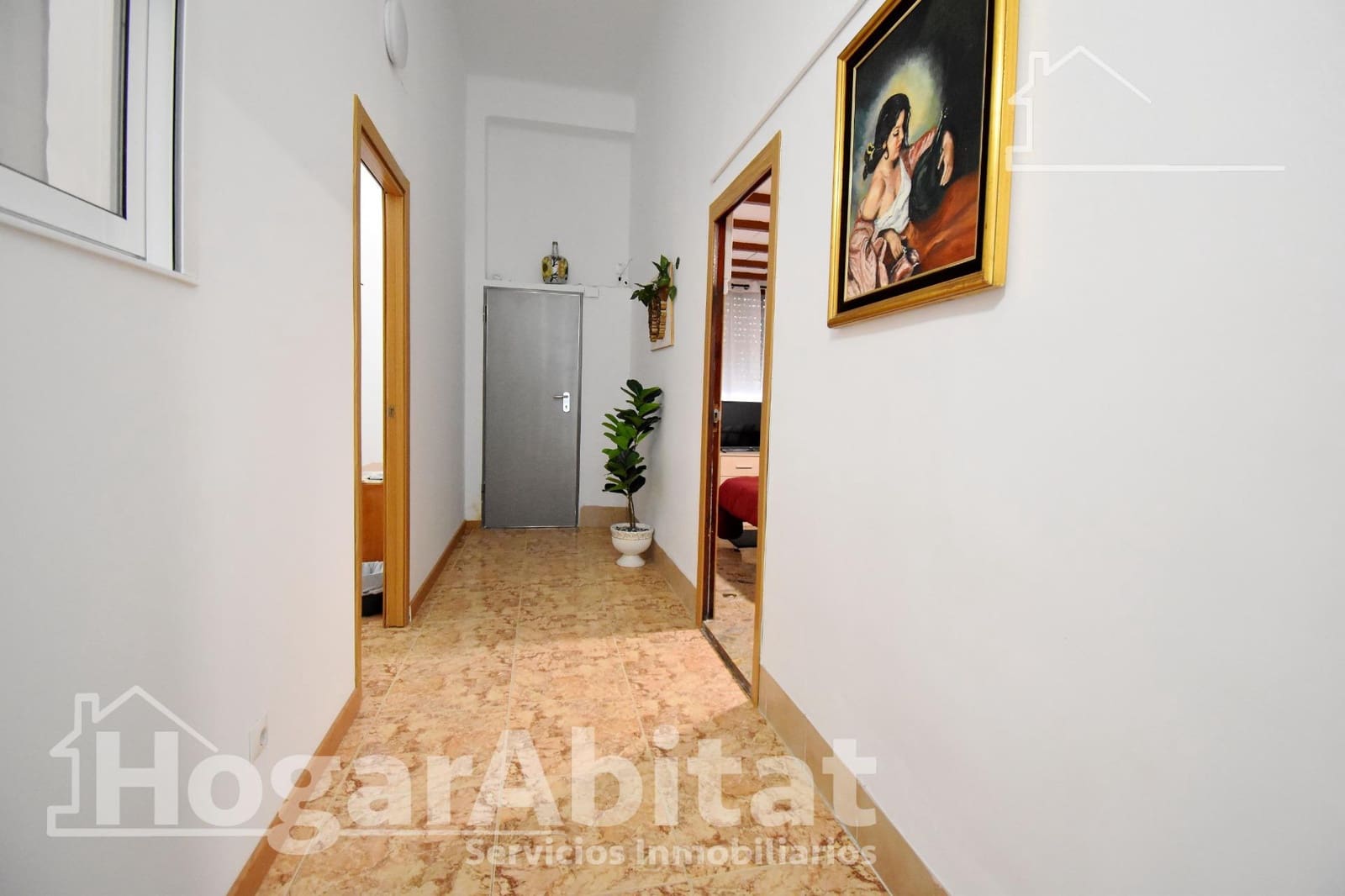 6 soveværelse Lejlighed til salg i Gandia - € 209.900 (Ref: 9997160)