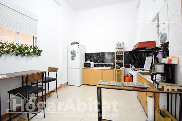 6 soveværelse Lejlighed til salg i Gandia - € 209.900 (Ref: 9997160)