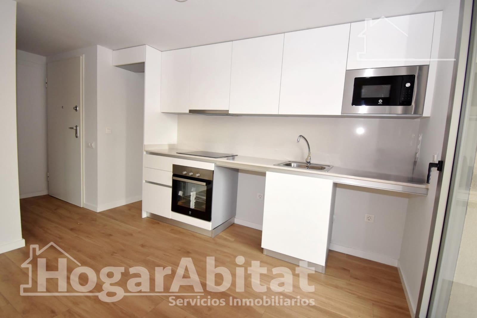 2 makuuhuone Asunto myytävänä paikassa Quart de Poblet mukana uima-altaan 
autotalli - 310 000 € (Ref: 9997161)