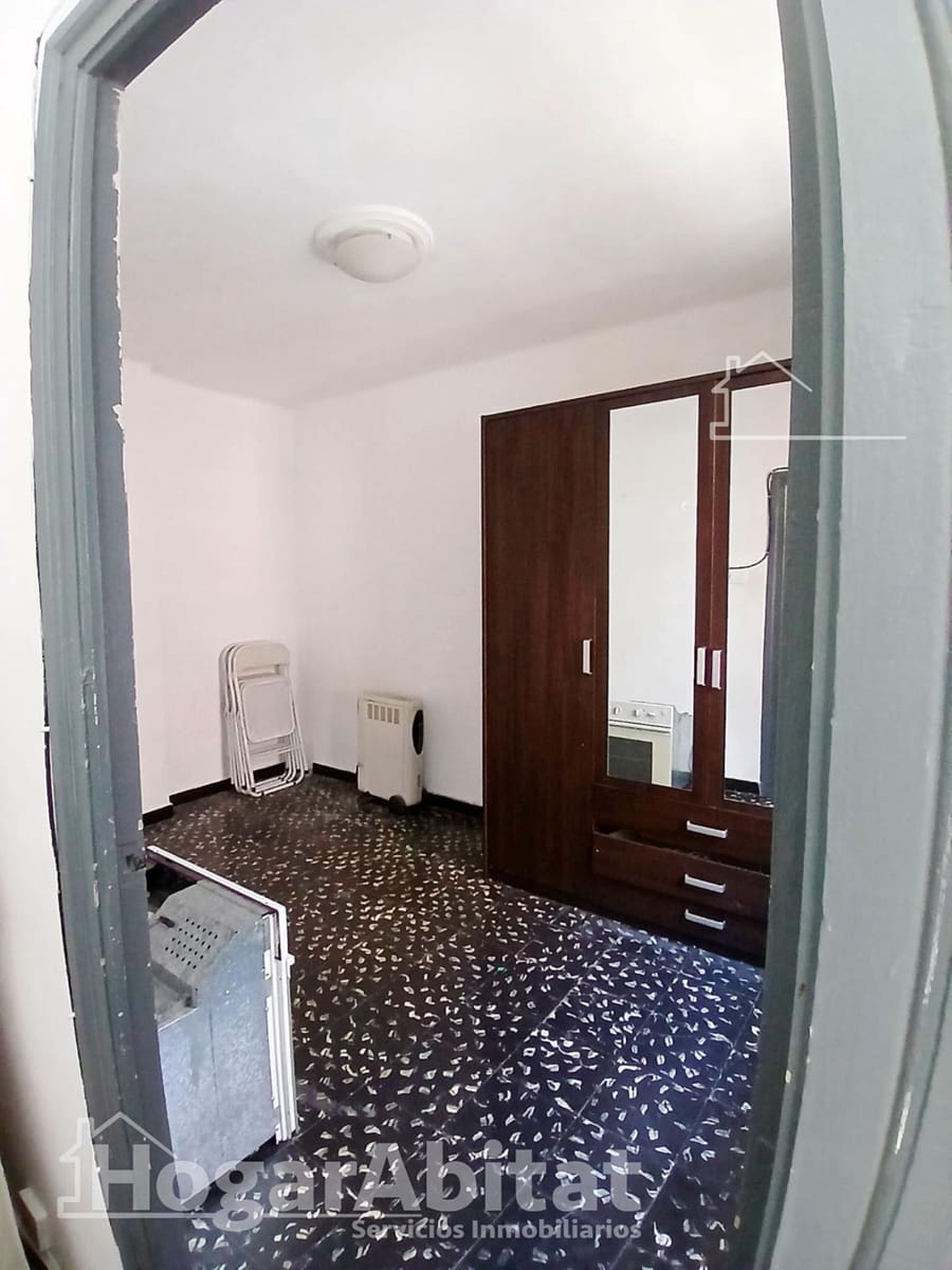 2 chambre Appartement à vendre à Valence ville - 142 000 € (Ref: 9997163)