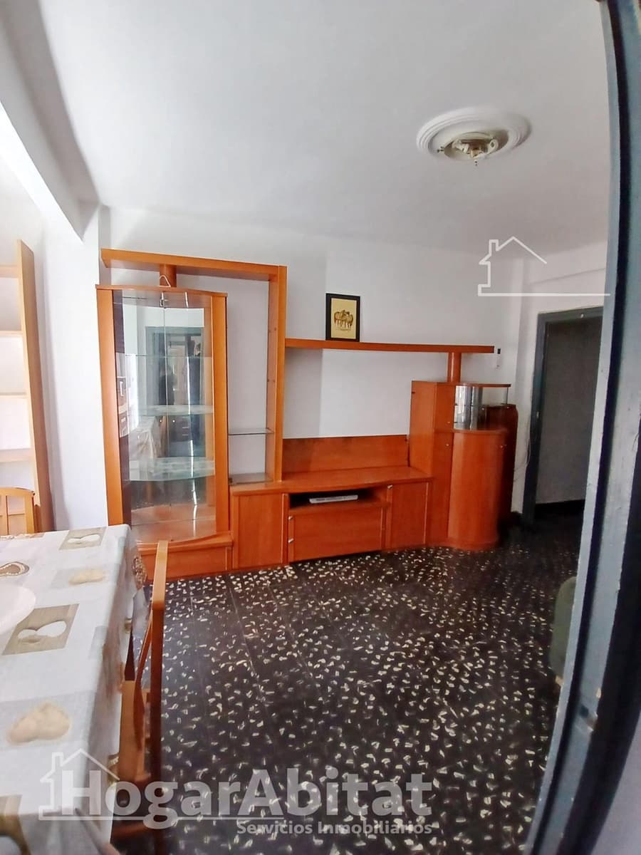 2 chambre Appartement à vendre à Valence ville - 142 000 € (Ref: 9997163)