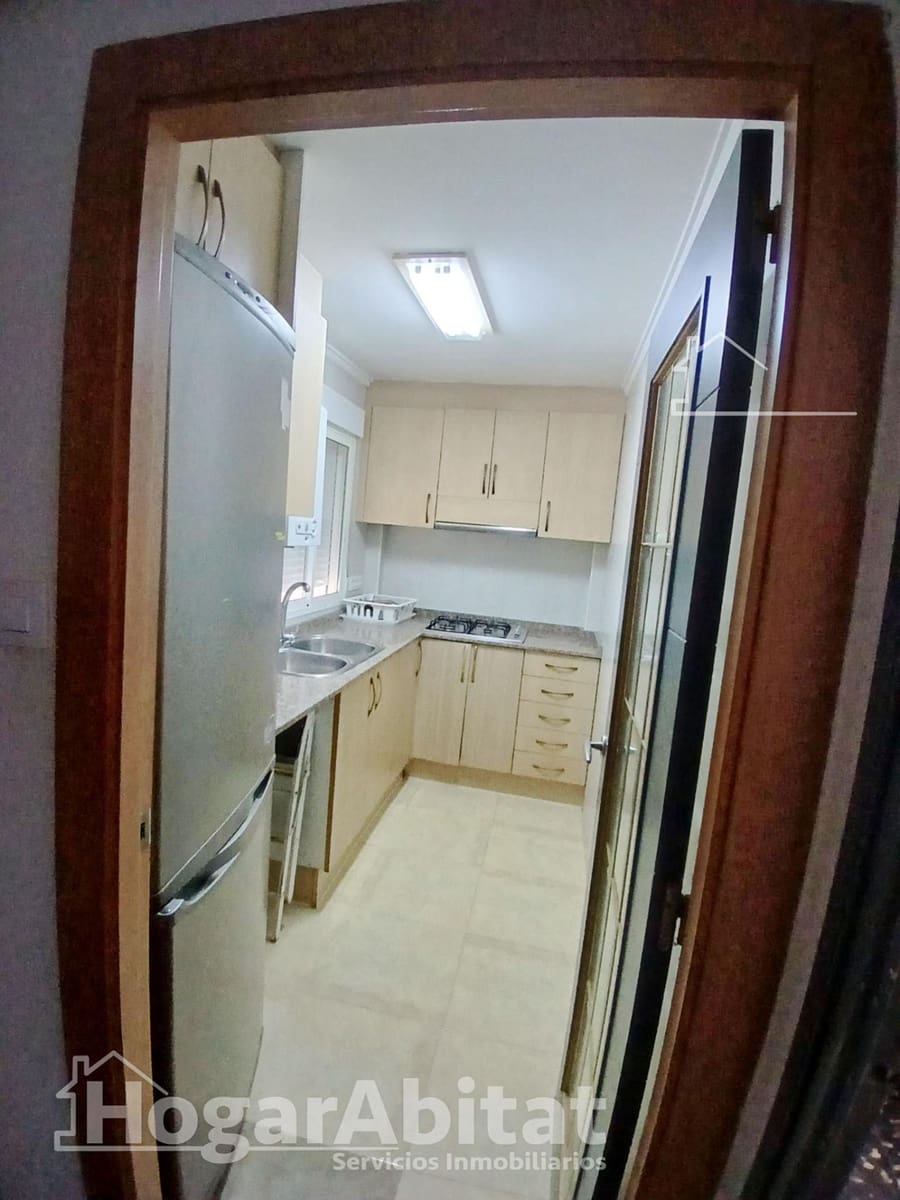 2 chambre Appartement à vendre à Valence ville - 142 000 € (Ref: 9997163)