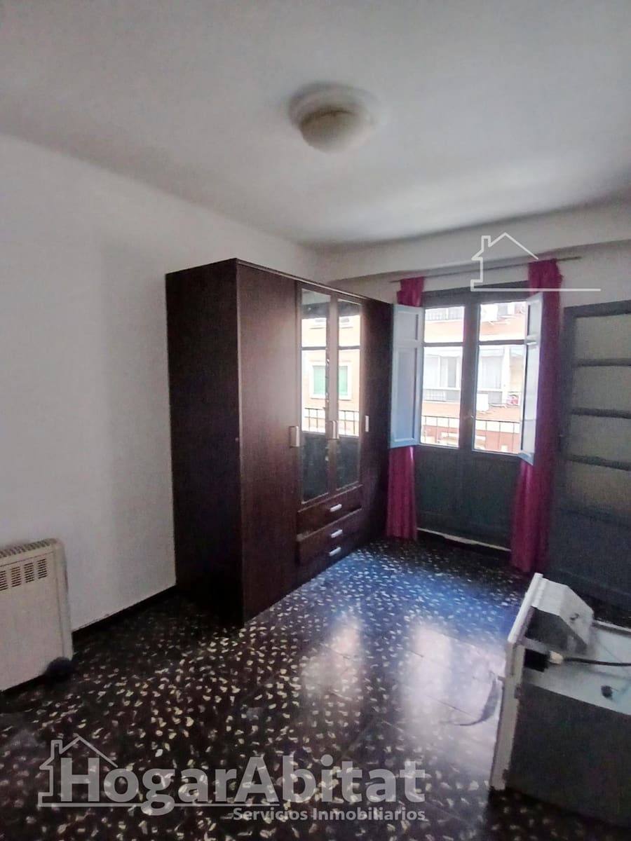 2 chambre Appartement à vendre à Valence ville - 142 000 € (Ref: 9997163)