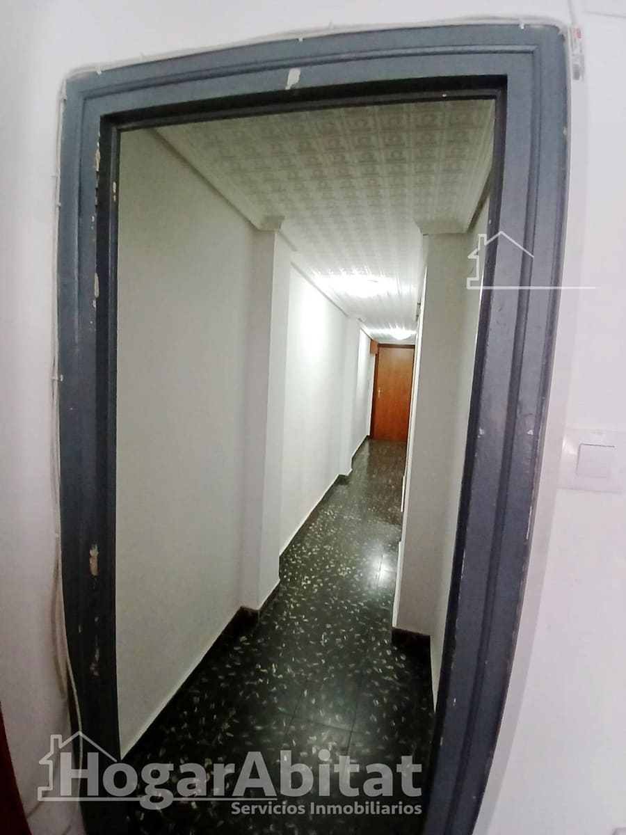 2 chambre Appartement à vendre à Valence ville - 142 000 € (Ref: 9997163)