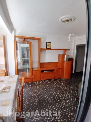 2 chambre Appartement à vendre à Els Orriols, Valence ville - 142 000 € (Ref: 9997163)