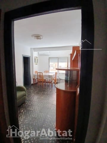 2 chambre Appartement à vendre à Els Orriols, Valence ville - 142 000 € (Ref: 9997163)