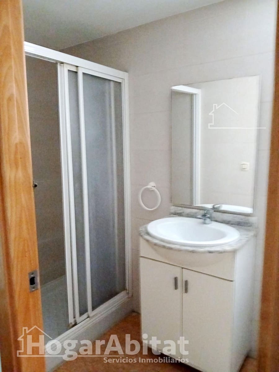 2 chambre Appartement à vendre à Valence ville - 142 000 € (Ref: 9997163)