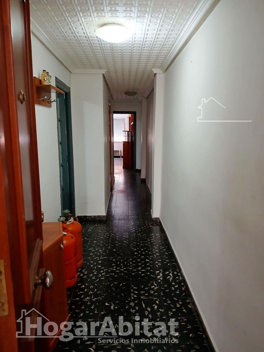 2 chambre Appartement à vendre à Valence ville - 142 000 € (Ref: 9997163)