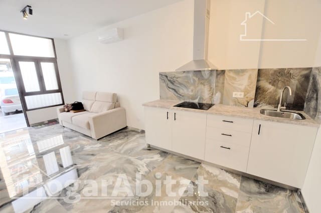Piso en Benicalap, València ciudad en venta - 123.900 € (Ref: 9997164)