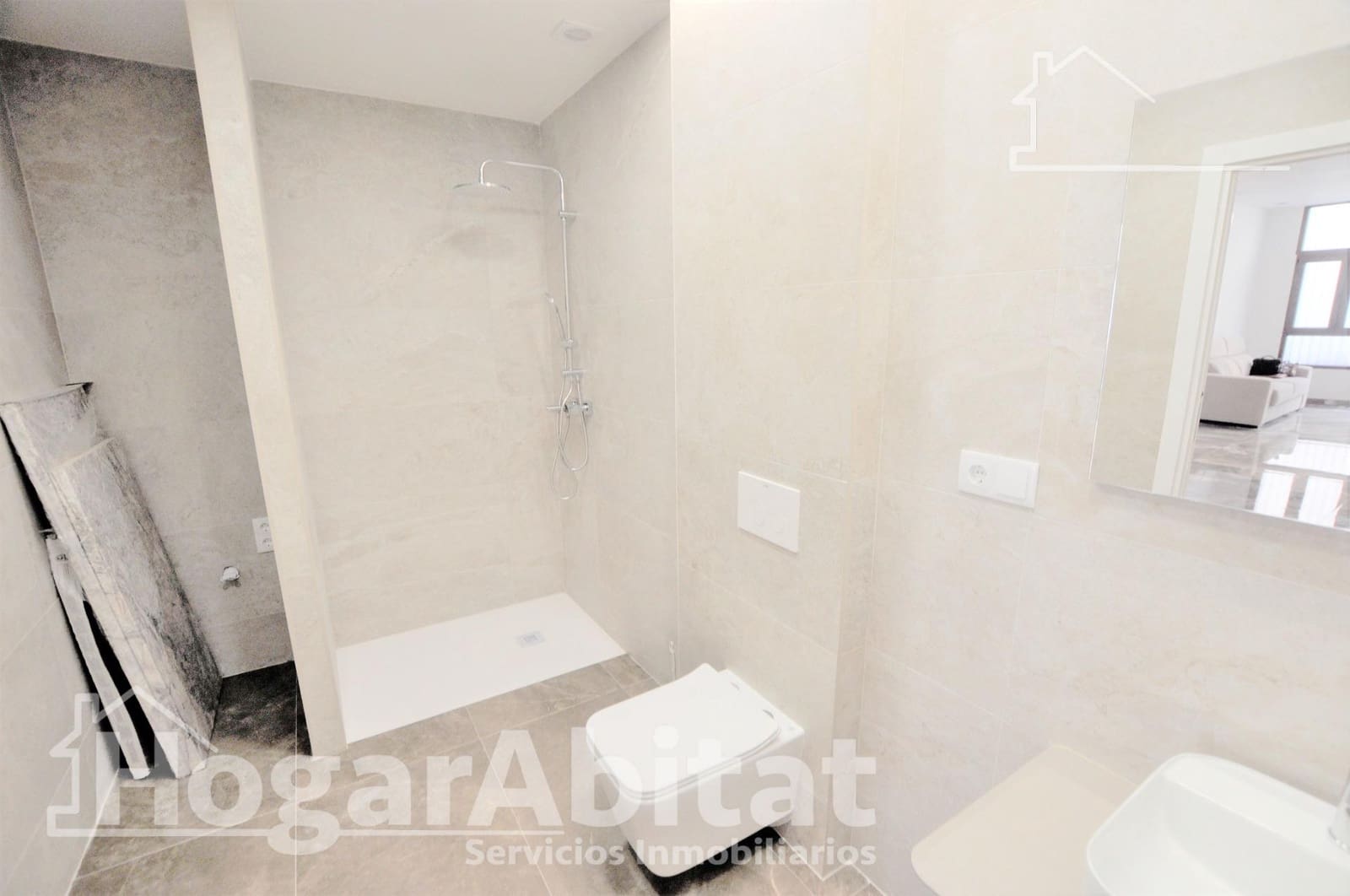 Appartement à vendre à Valence ville - 123 900 € (Ref: 9997164)
