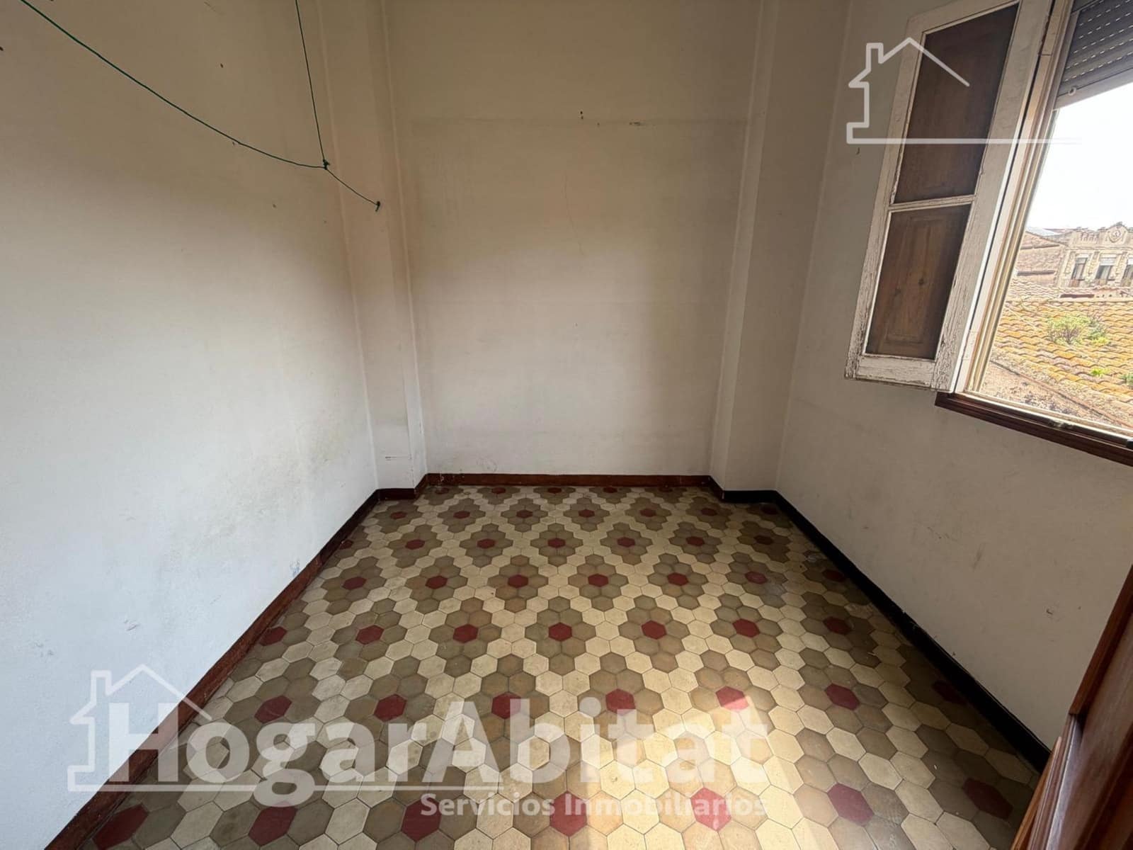 2 Zimmer Wohnung zu verkaufen in Valencia Stadt - 350.000 € (Ref: 9997165)