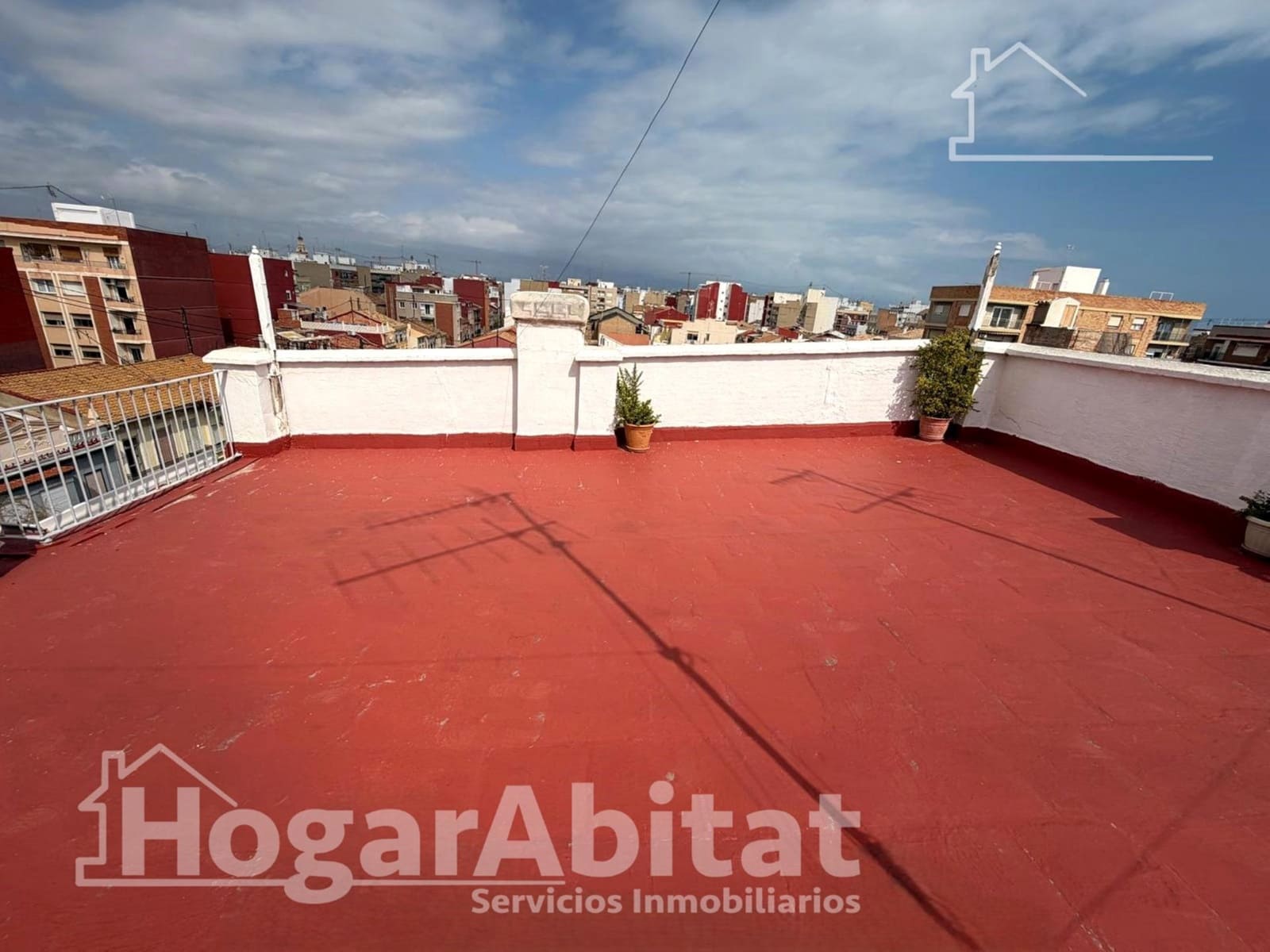 2 Zimmer Wohnung zu verkaufen in Valencia Stadt - 350.000 € (Ref: 9997165)