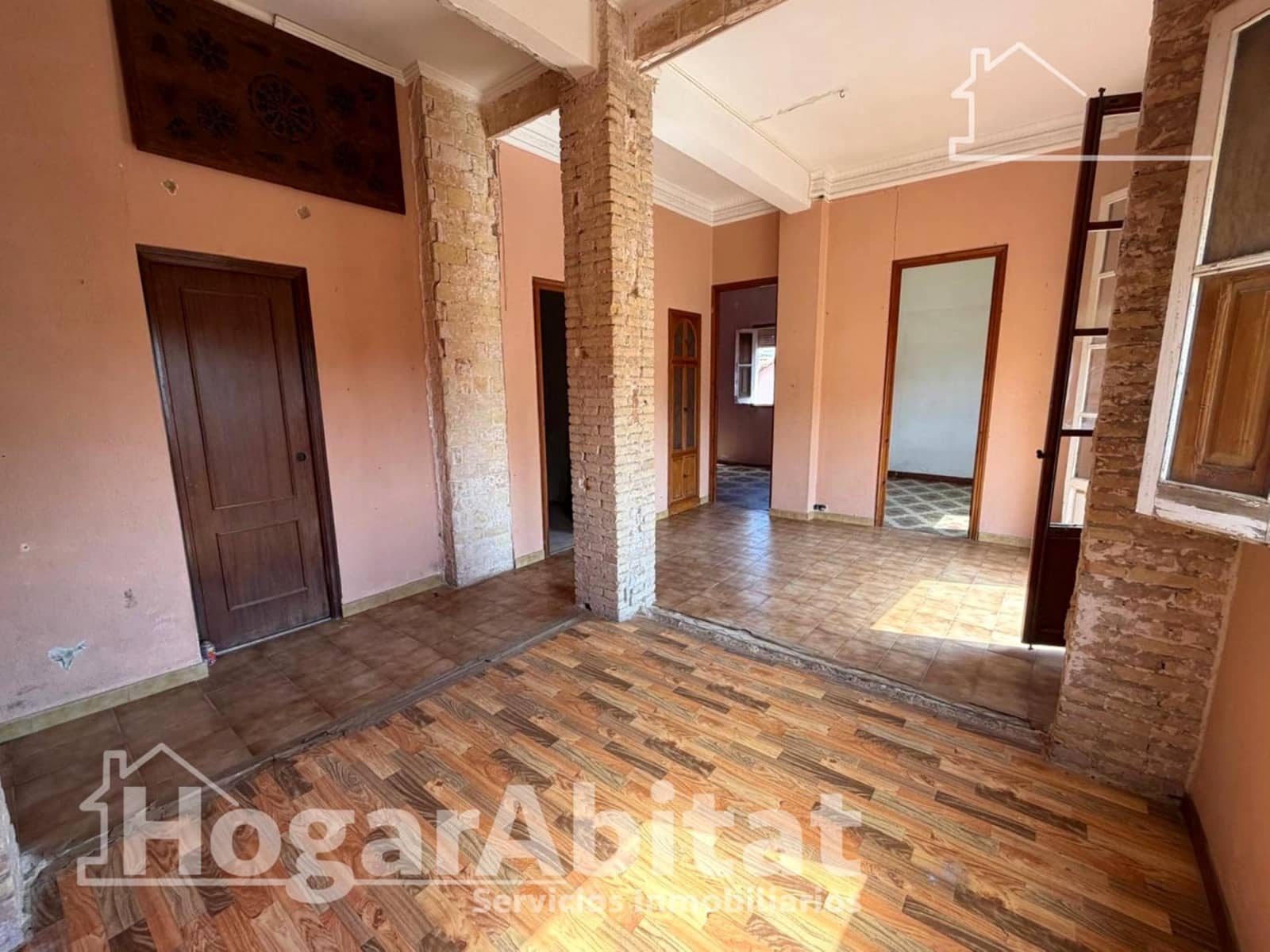 2 Zimmer Wohnung zu verkaufen in Valencia Stadt - 350.000 € (Ref: 9997165)