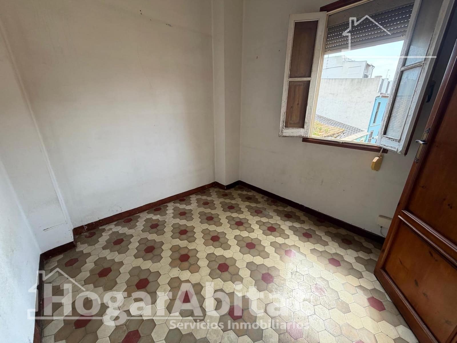 2 Zimmer Wohnung zu verkaufen in Valencia Stadt - 350.000 € (Ref: 9997165)