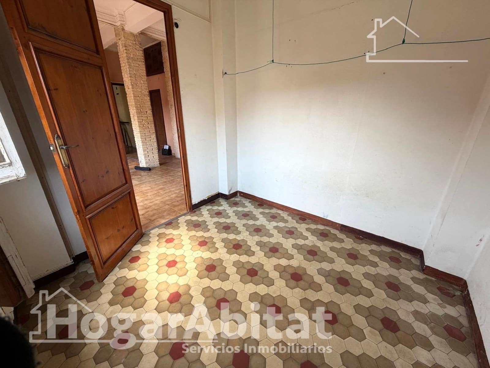 2 Zimmer Wohnung zu verkaufen in Valencia Stadt - 350.000 € (Ref: 9997165)