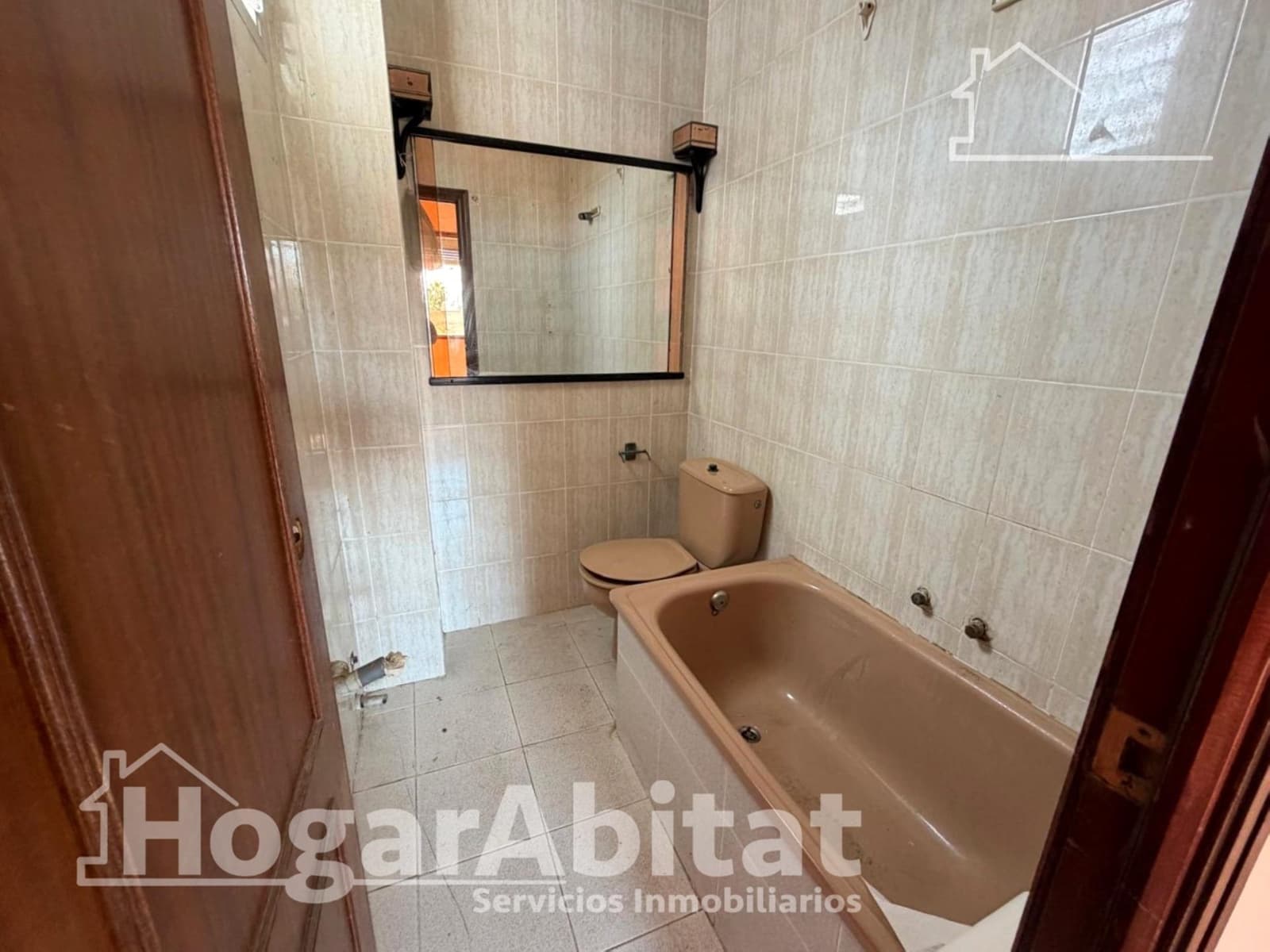 2 Zimmer Wohnung zu verkaufen in Valencia Stadt - 350.000 € (Ref: 9997165)