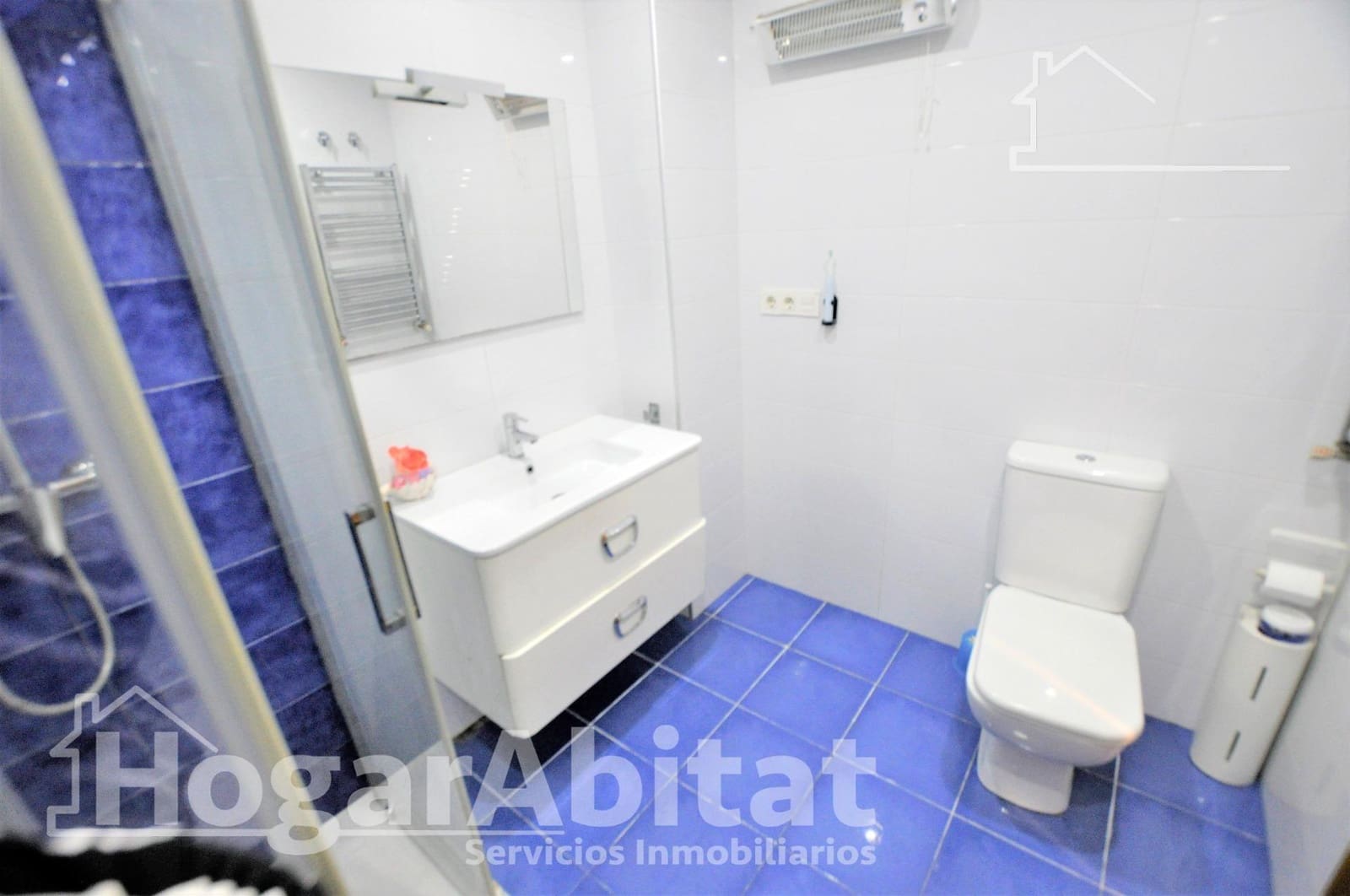 3 bedroom Flat for sale in Valencia city - € 378,000 (Ref: 9997166)