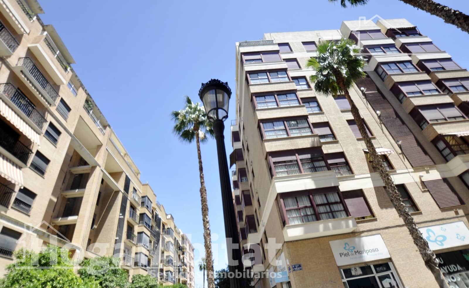 3 bedroom Flat for sale in Valencia city - € 378,000 (Ref: 9997166)
