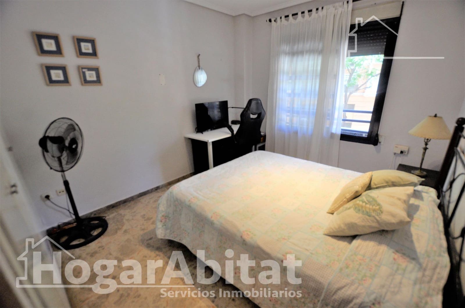 3 bedroom Flat for sale in Valencia city - € 378,000 (Ref: 9997166)