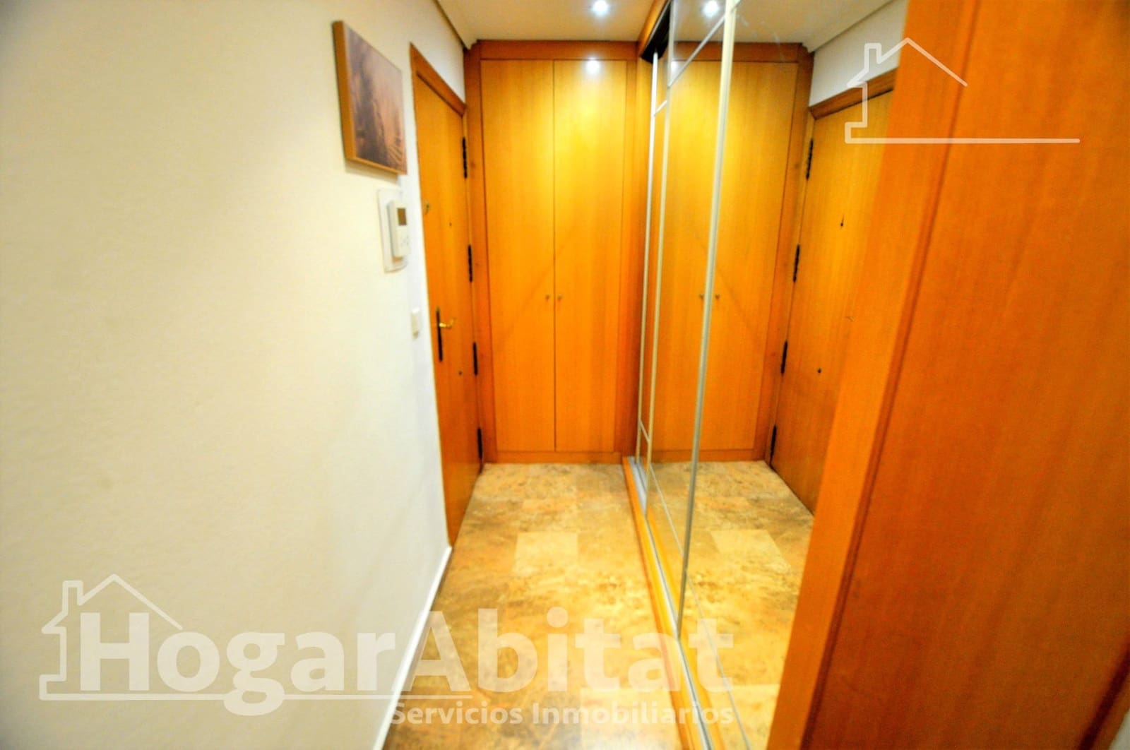 3 bedroom Flat for sale in Valencia city - € 378,000 (Ref: 9997166)
