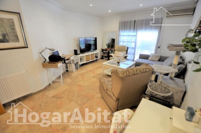 3 bedroom Flat for sale in Patraix, Valencia city - € 378,000 (Ref: 9997166)