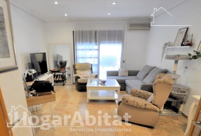 3 bedroom Flat for sale in Patraix, Valencia city - € 378,000 (Ref: 9997166)