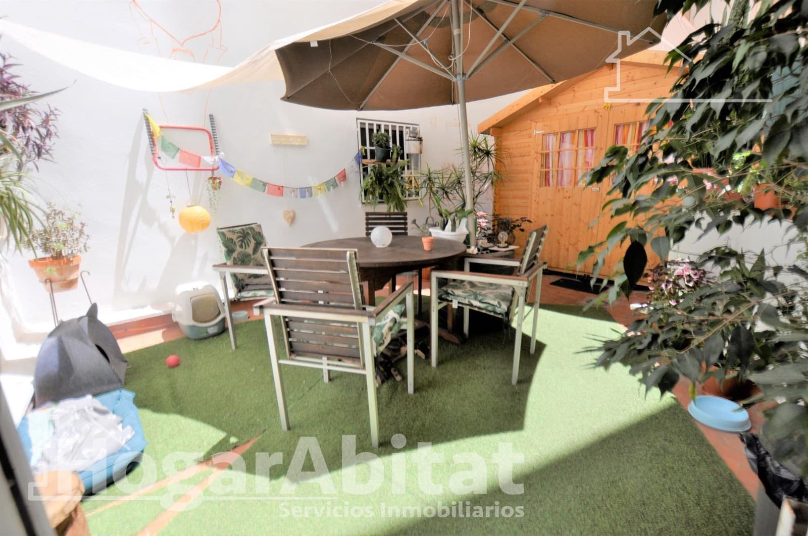 3 bedroom Flat for sale in Valencia city - € 378,000 (Ref: 9997166)