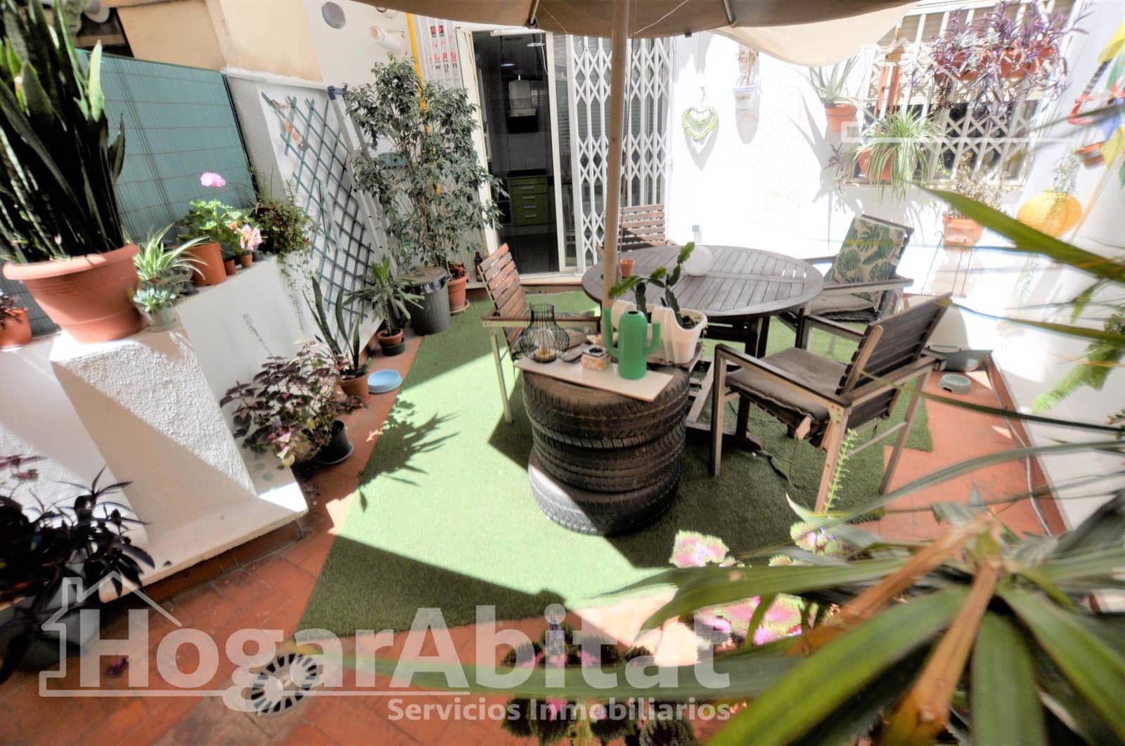 3 bedroom Flat for sale in Valencia city - € 378,000 (Ref: 9997166)