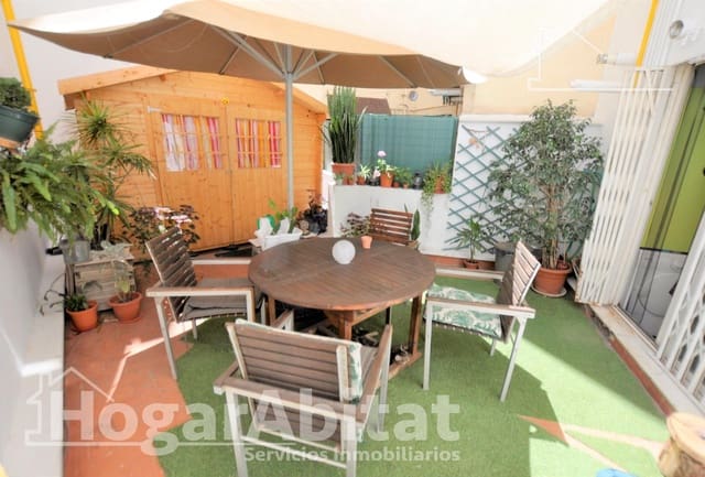 3 bedroom Flat for sale in Patraix, Valencia city - € 378,000 (Ref: 9997166)