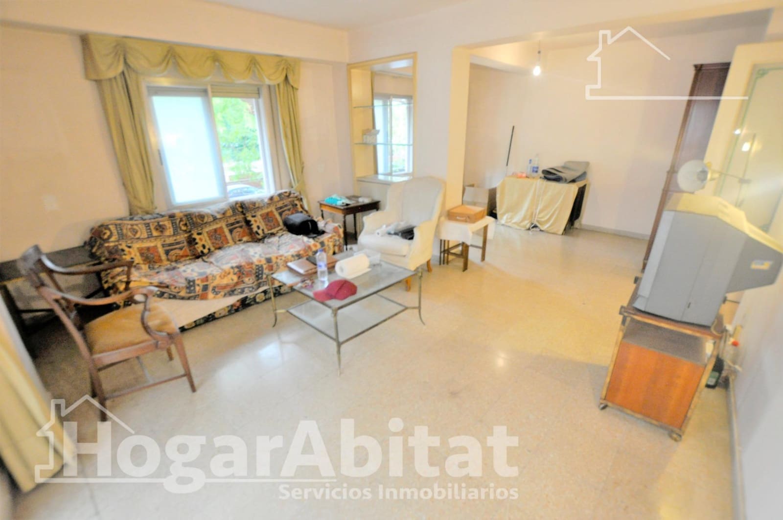 2 sypialnia Mieszkanie na sprzedaż w Miasto Walencja z garażem - 195 000 € (Ref: 9997167)