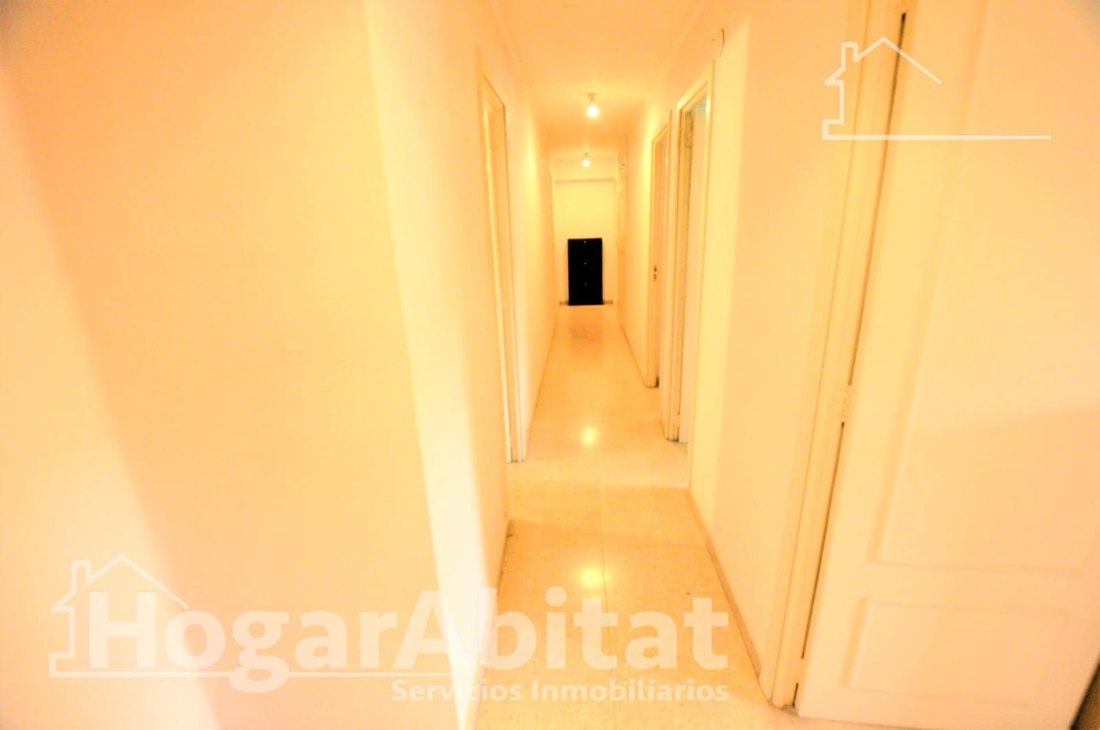 2 sypialnia Mieszkanie na sprzedaż w Miasto Walencja z garażem - 195 000 € (Ref: 9997167)