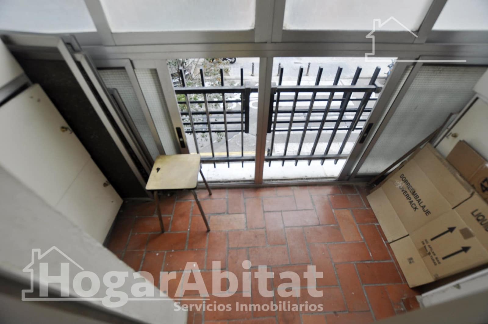 2 sypialnia Mieszkanie na sprzedaż w Miasto Walencja z garażem - 195 000 € (Ref: 9997167)
