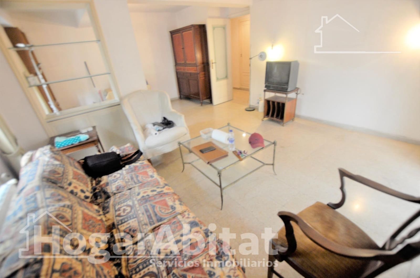 2 sypialnia Mieszkanie na sprzedaż w Miasto Walencja z garażem - 195 000 € (Ref: 9997167)