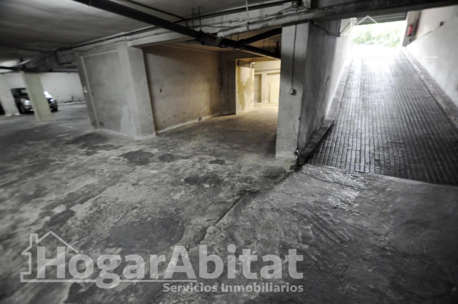 2 sypialnia Mieszkanie na sprzedaż w Miasto Walencja z garażem - 195 000 € (Ref: 9997167)