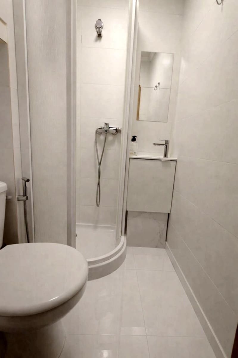 5 makuuhuone Asunto myytävänä paikassa Valencia kaupunki - 225 000 € (Ref: 9997168)