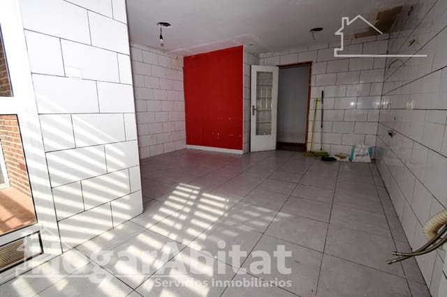 3 bedroom Flat for sale in Soternes, Valencia city with garage - € 280,000 (Ref: 9997169)