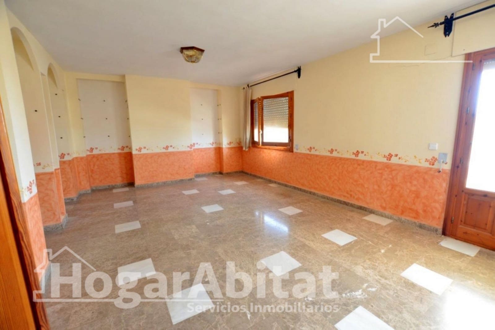 8 sypialnia Willa na sprzedaż w Muchamiel / Mutxamel z basenem garażem - 470 000 € (Ref: 9997170)