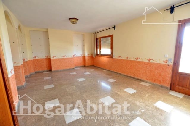 8 sypialnia Willa na sprzedaż w Muchamiel / Mutxamel z basenem garażem - 470 000 € (Ref: 9997170)