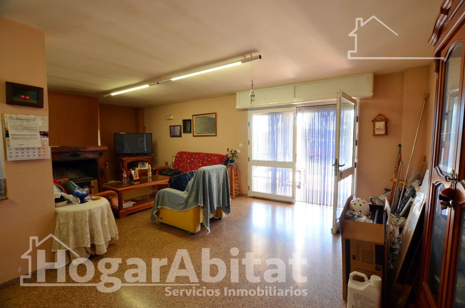 8 sypialnia Willa na sprzedaż w Muchamiel / Mutxamel z basenem garażem - 470 000 € (Ref: 9997170)