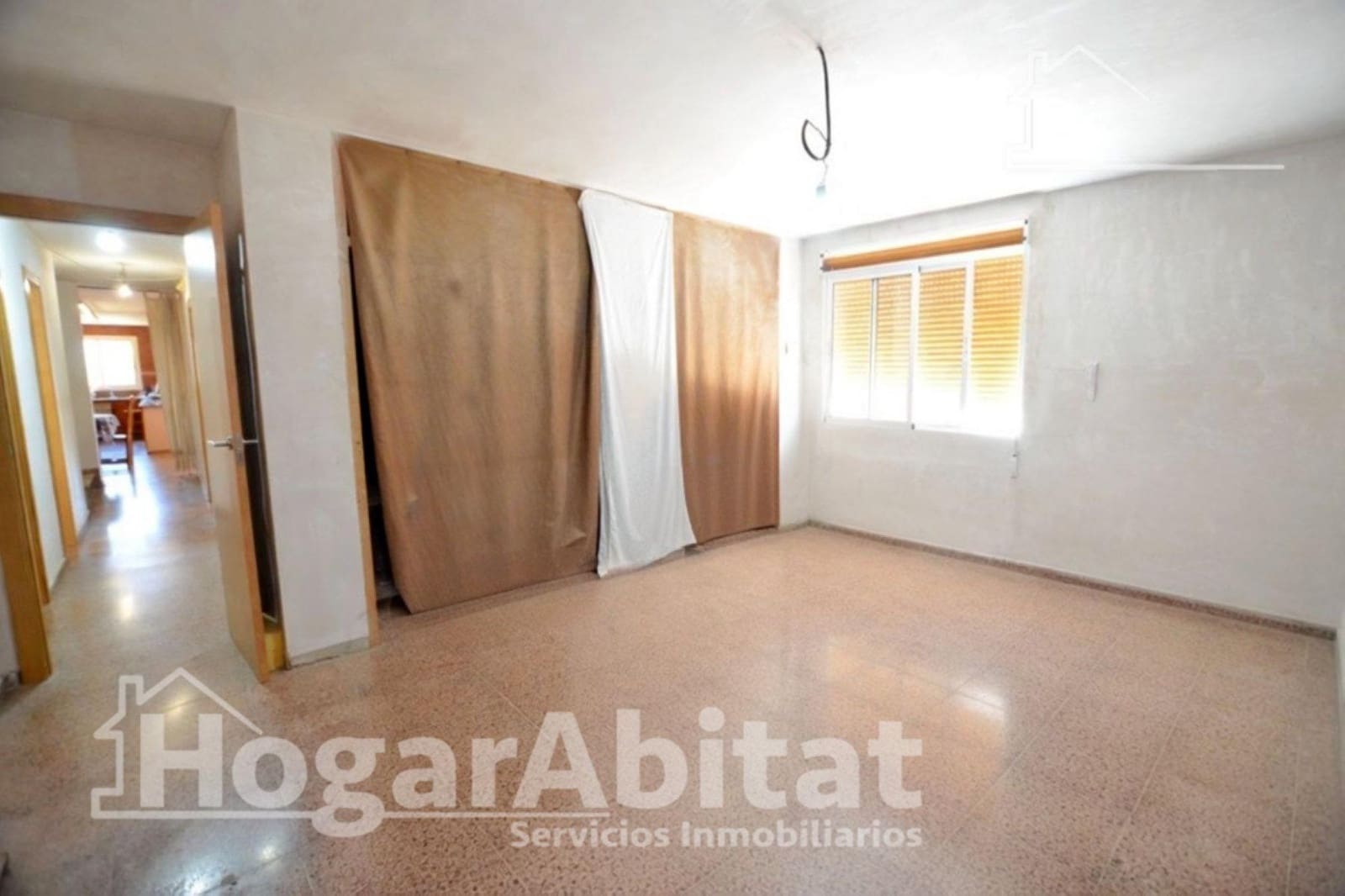 8 sypialnia Willa na sprzedaż w Muchamiel / Mutxamel z basenem garażem - 470 000 € (Ref: 9997170)