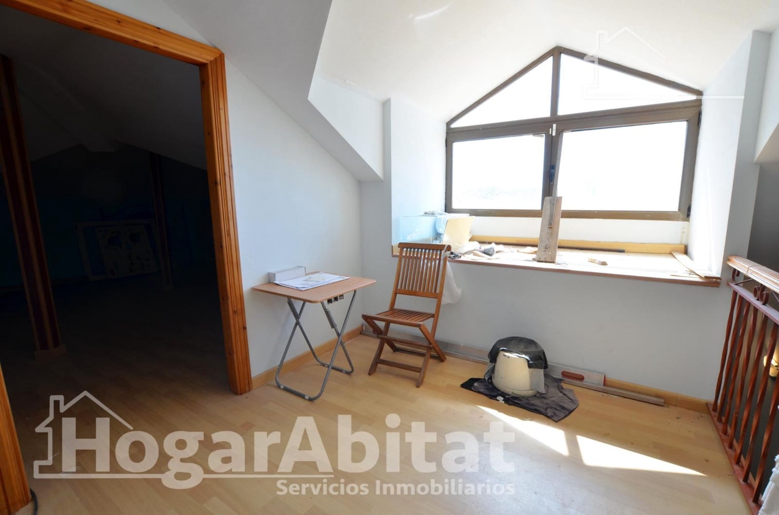8 sypialnia Willa na sprzedaż w Muchamiel / Mutxamel z basenem garażem - 470 000 € (Ref: 9997170)