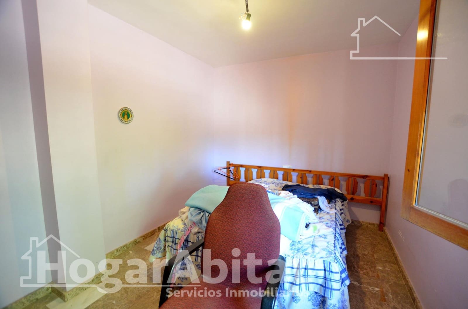 8 sypialnia Willa na sprzedaż w Muchamiel / Mutxamel z basenem garażem - 470 000 € (Ref: 9997170)