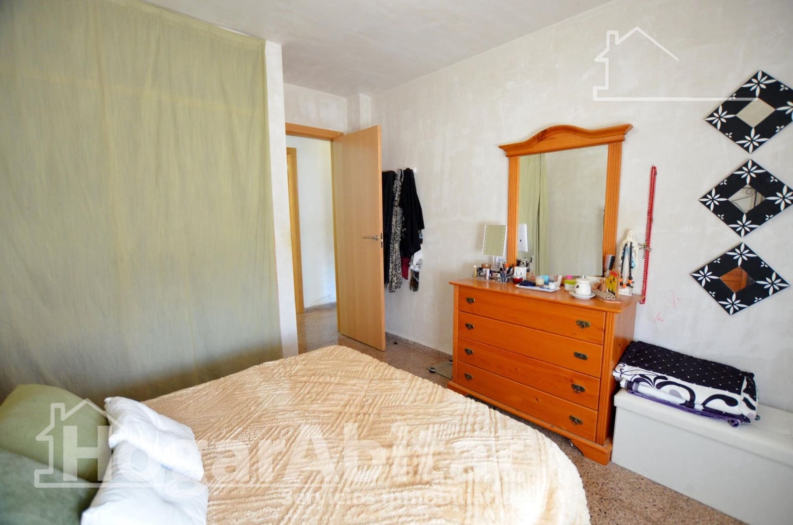 8 sypialnia Willa na sprzedaż w Muchamiel / Mutxamel z basenem garażem - 470 000 € (Ref: 9997170)