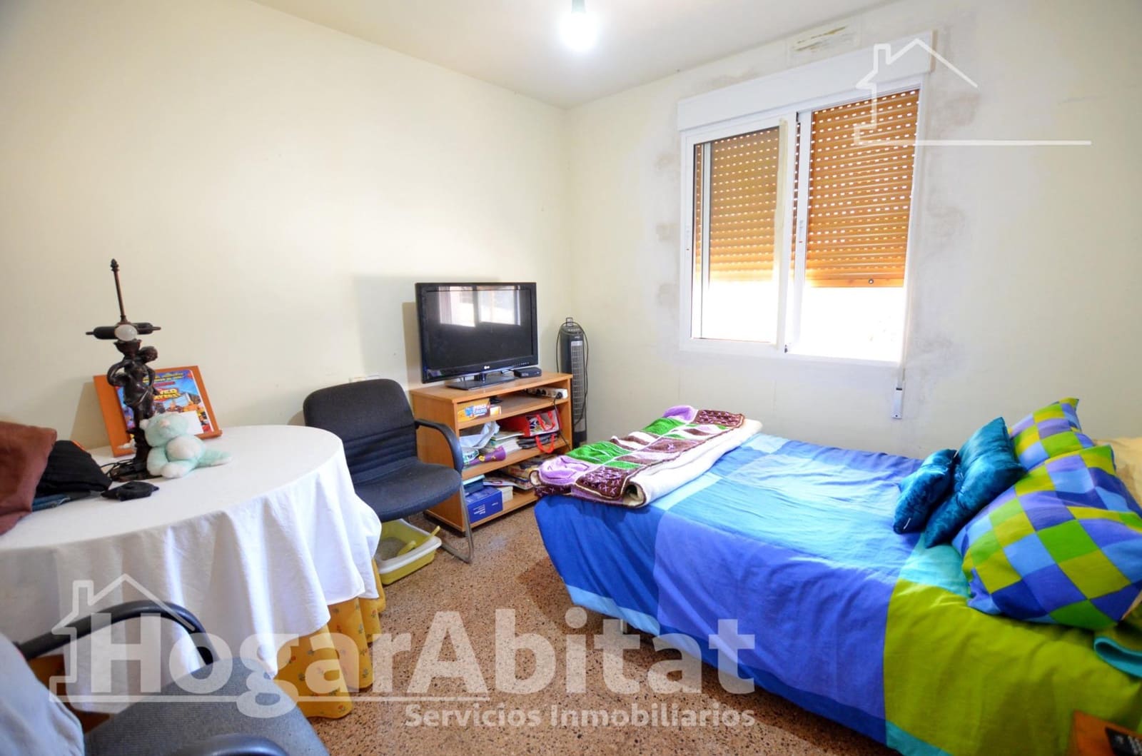 8 sypialnia Willa na sprzedaż w Muchamiel / Mutxamel z basenem garażem - 470 000 € (Ref: 9997170)