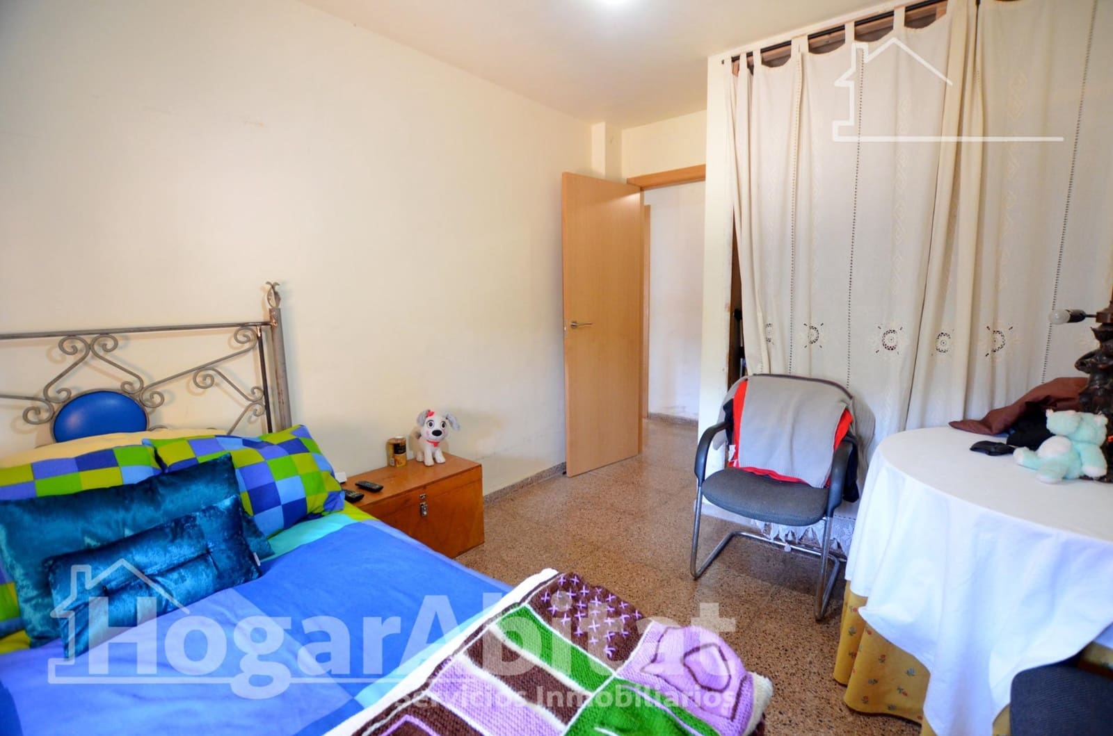8 sypialnia Willa na sprzedaż w Muchamiel / Mutxamel z basenem garażem - 470 000 € (Ref: 9997170)